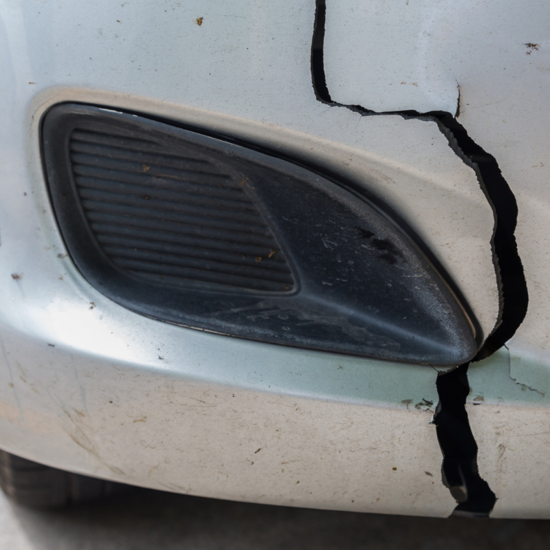 plastica Autocarrozzeria Catullo | Riparazioni e verniciatura auto a Sirmione