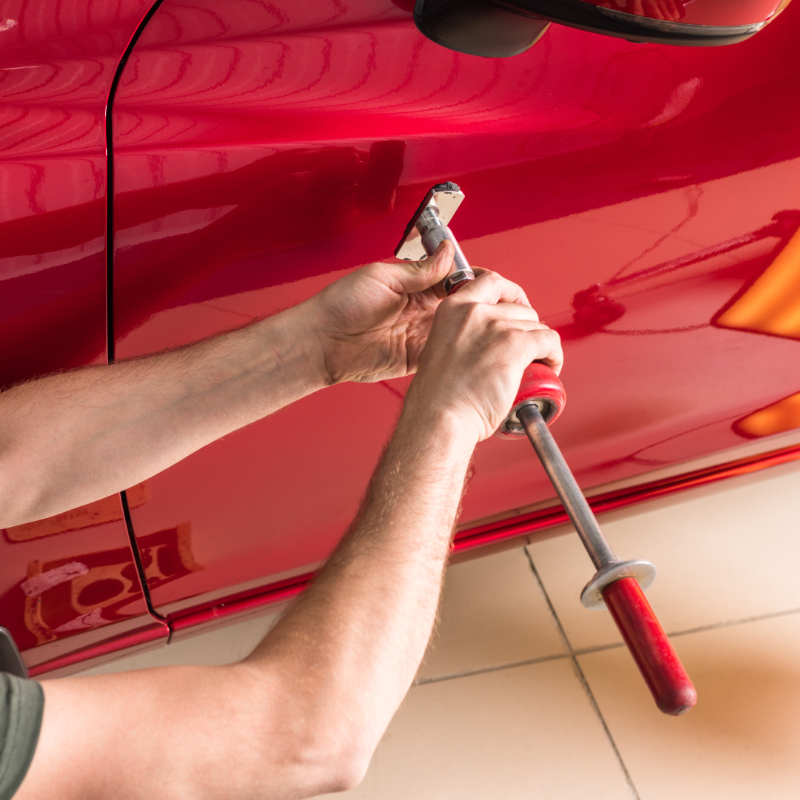 ban11 Servizi  | Autocarrozzeria a Sirmione