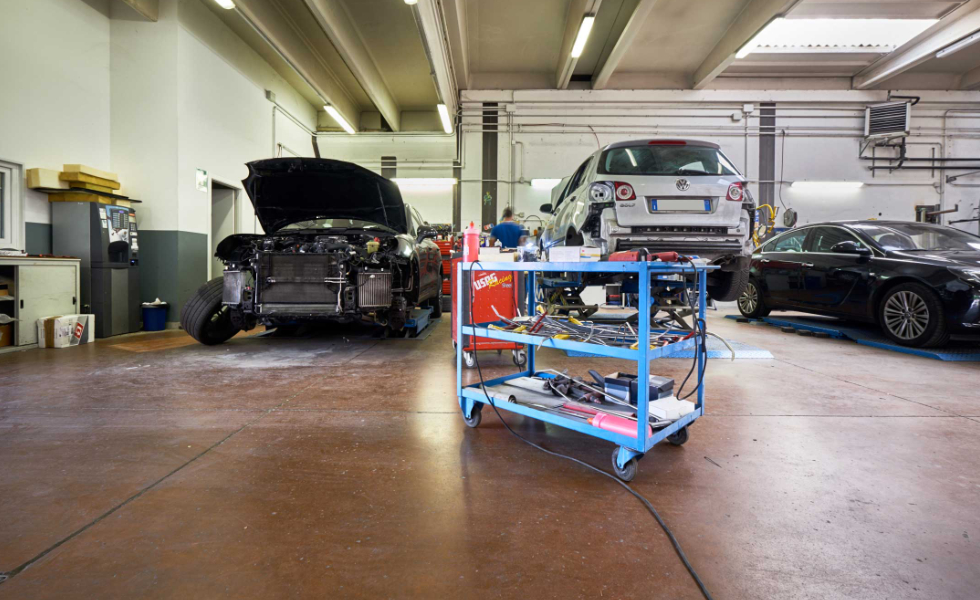 welcome04 Autocarrozzeria Catullo | Riparazioni e verniciatura auto a Sirmione